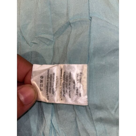 WeWoreWhat Womens Multicolor Wrap Around Dress S - Picture 6 of 9